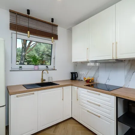 別荘 Rozeart Rozewie