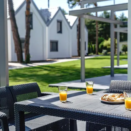 Rozeart בית נופש *