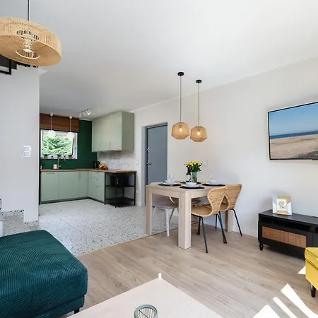 בית נופש Rozeart *