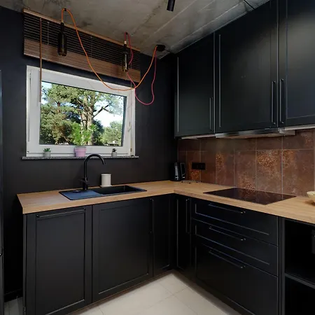 Rozeart בית נופש *