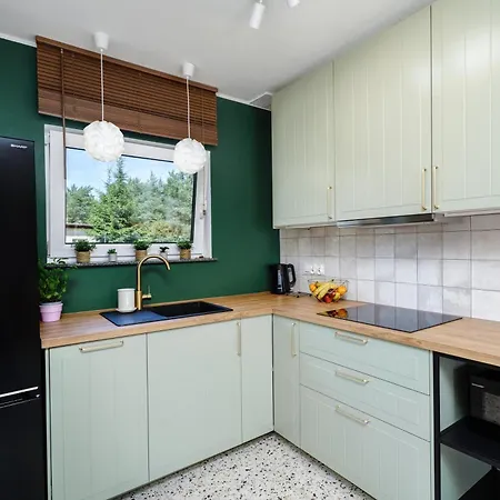 別荘 Rozeart Rozewie