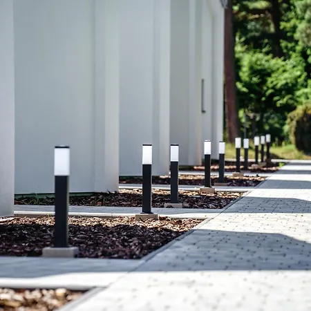 בית נופש Rozeart