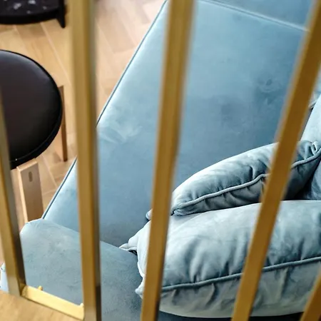 בית נופש Rozeart *