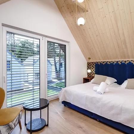 Rozeart בית נופש *