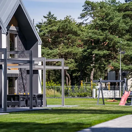 בית נופש Rozeart