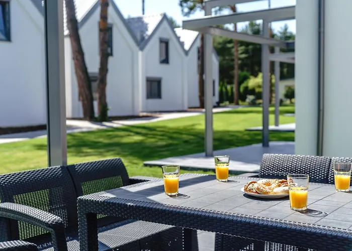 Rozeart Semesterbostad *