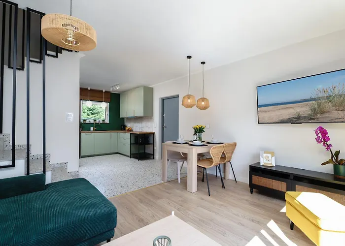 Semesterbostad Rozeart *