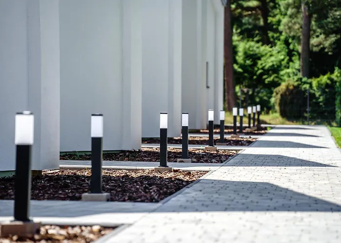 Semesterbostad Rozeart