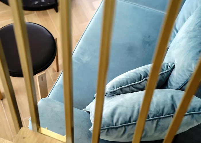 Semesterbostad Rozeart *