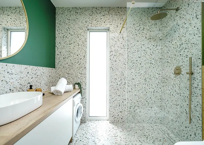 Semesterbostad Rozeart