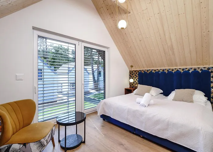 Rozeart Casa de Férias *