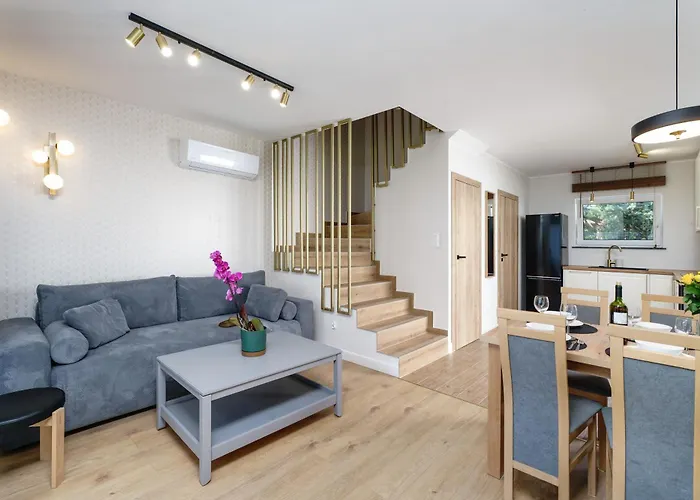 Semesterbostad Rozeart *