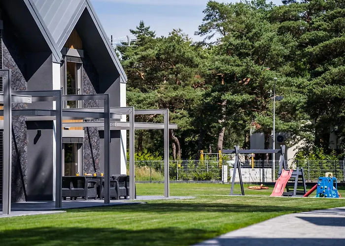 Semesterbostad Rozeart