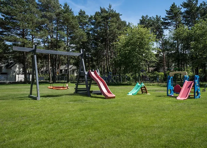 Rozeart Semesterbostad